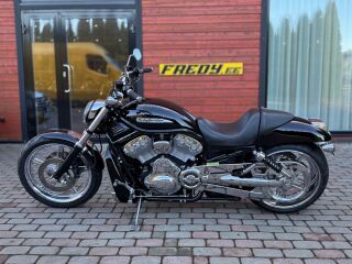 Harley-Davidson VRSCB V-Rod V2 Revolution 86kW