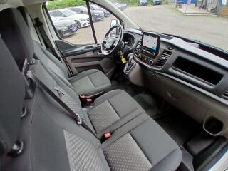 Ford Transit Custom 280 Trend Fwd 2.0 TDi 96kW