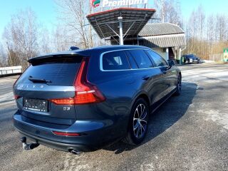 Volvo V60 Momentum 2.0 110kW