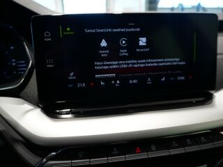Skoda Octavia ELEGANCE COMBI 2.0 TDI 110kW