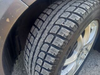 Mercedes-Benz CLA 200 2.1 100кВ