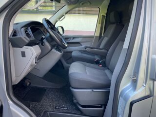 Volkswagen Transporter DSG 2.0 110кВ