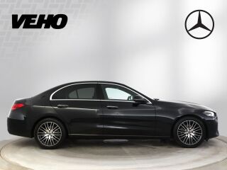 Mercedes-Benz C 180 Avantgarde 1.5 R4 125kW