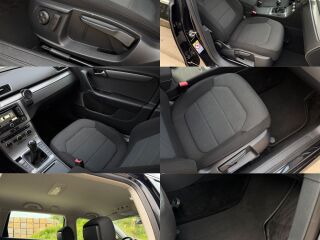 Volkswagen Passat Variant BlueMotion 2.0 TDI 103kW