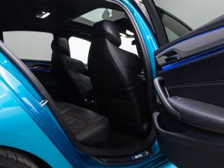 BMW M5 4.4 441kW
