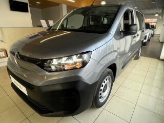 Citroen Berlingo L2 YOU 100hp N-1 1.5 75kW