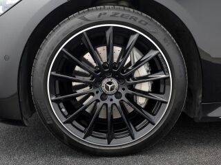 Mercedes-Benz S 350 D 4MATIC 210кВ