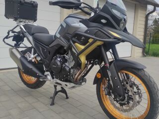 KOVE 510X R2 35kW