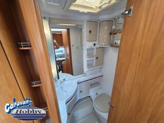 Hobby 540 UL Excellent