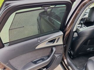 Audi A6 allroad 3.0 160kW