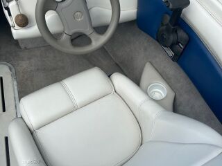Crownline 180 3.0 95kW