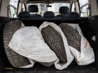 Citroen Berlingo Multispace 1.6 68kW