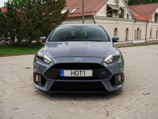 Ford Focus FORD-CNG-TECHNIK FOCUS RS 2.3 R4 TFSI 305kW