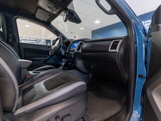 Ford Ranger Raptor Blue Edition 2.0 157kW