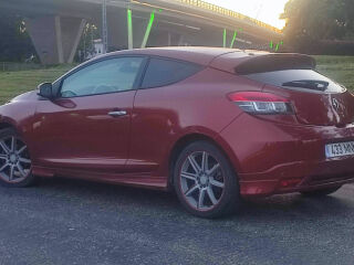 Renault Megane 1.5 81кВ
