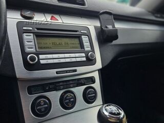 Volkswagen Passat 2.0 125kW