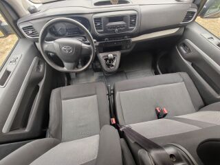 Toyota ProAce 1.6 85kW