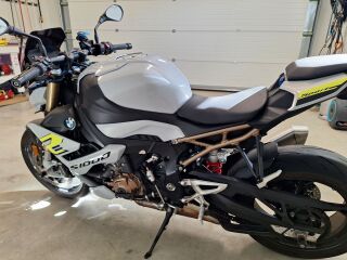 BMW S 1000 R 121kW