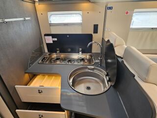 Laika Kosmo L409 2.2 103kW