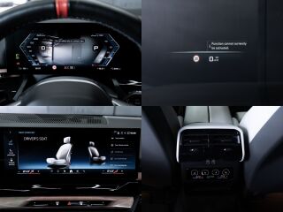 BMW i5 M60 xDrive 442кВ