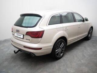 Audi Q7 Quattro 4.1 250kW