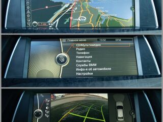 BMW 530 GT Shadowline 3.0 180kW