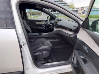 Peugeot 5008 GT 1.5 96kW