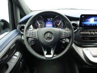 Mercedes-Benz EQV 300 Avantgarde 70кВ