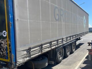 Krone SDP 27