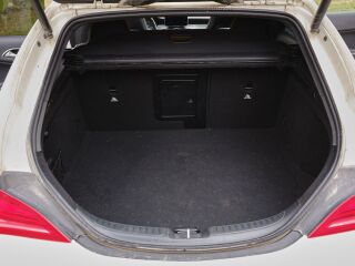 Mercedes-Benz CLA 220 2.1 130кВ