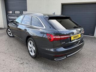 Audi A6 Luxury MY24 2.0 TDI 120kW