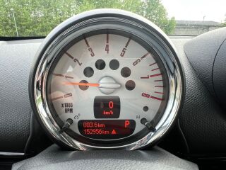 MINI Countryman Cooper S ALL4 1.6 R4 135kW