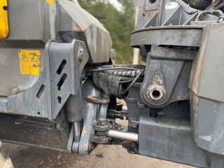 Ponsse FOX 8W 145kW