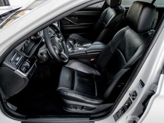 BMW M550 3.0 280kW