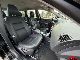 Volvo V50 Facelift SUMMUM 1.6 D2 84kW