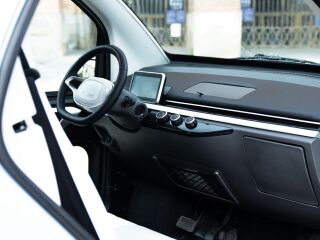 ELI Electric Eli Zero + AQHT4-4109C.01 4kW