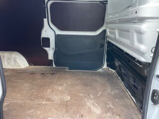 Renault Trafic L2H1 LONG 1.6 70kW
