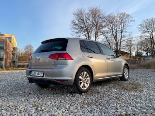 Volkswagen Golf 1.4 90kW