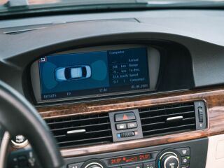 BMW 320 2.0 125kW