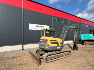 Volvo EC88D 43kW