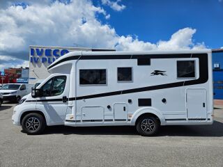 Laika Ecovip L3019 2.3 103kW
