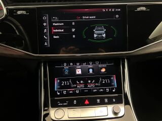 Audi Q8 3.0 210кВ