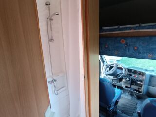 Fiat Ducato 1.9 66кВ