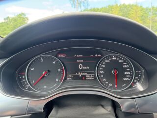 Audi A6 S-line 3.0 V6 TDI 150kW
