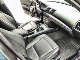 BMW 118 2.0 105kW