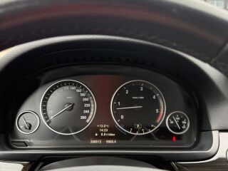 BMW 525 3.0 150кВ