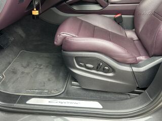 Porsche Cayenne Coupé Facelift 3.0 260kW