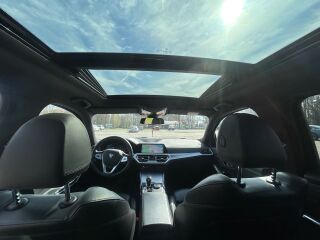 BMW 330 3.0 195kW