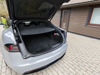 Tesla Model S Plaid 239kW