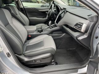 Subaru Outback AWD Field 2.5 124kW